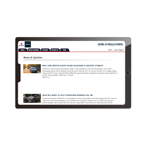 Imágen 9 Suzuki After Sales android