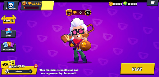 Télécharger Box Simulator for Brawl Stars with Brawl Pass APK MOD (Astuce) screenshots 5