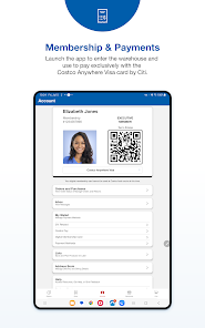 Costco Wholesale screenshot 8