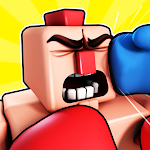 Cover Image of Download Idle Boxing - Fighting Ragdoll  APK