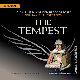 Icon image The Tempest