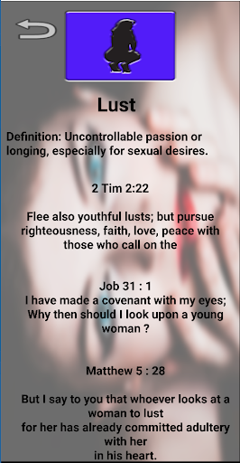 The 7 Deadly Sins & The 7 Virt Screen 3