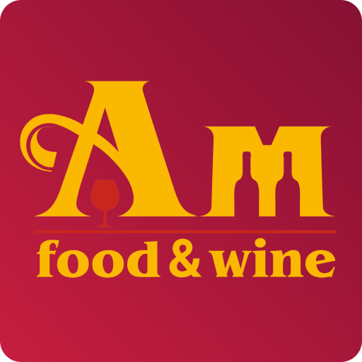 Ароматный Мир logo