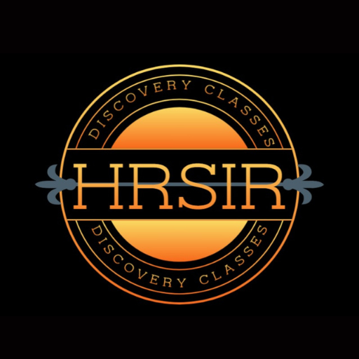 DISCOVERY CLASSES logo