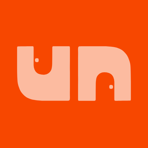 Unfound App logo