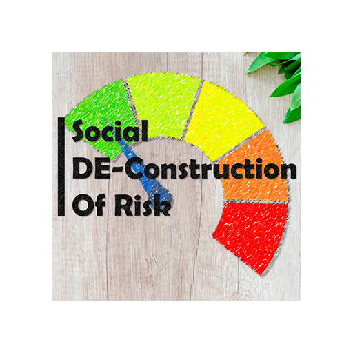 Deconstrucción Social del Ries logo