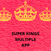 SUPER KINGS MULTIPLE APP