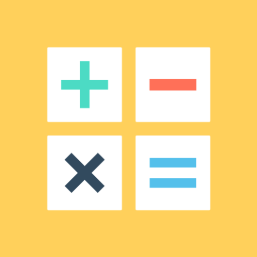 Math Masters: Fun Math Puzzles logo