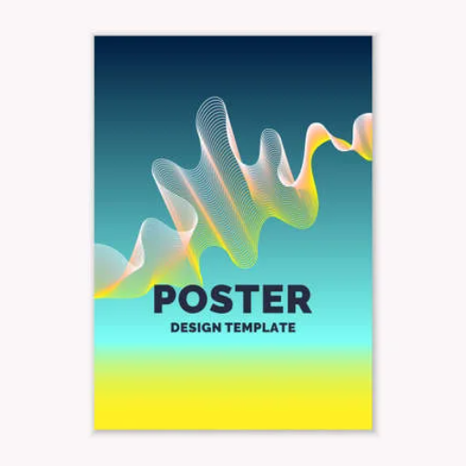 Poster Design & Templates