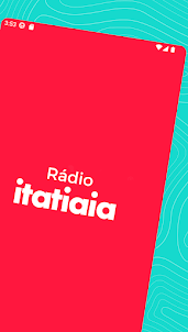 Rádio Itatiaia ao Vivo
