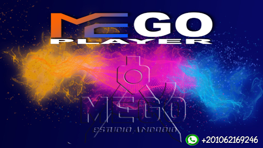 Mego TV