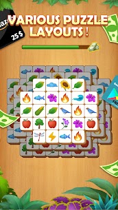 Lucky Tile – Tile Master Block Puzzle to Big Win (MOD, Unlimited Money) 2