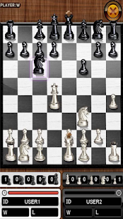 The King of Chess 20.12.07 Screenshots 5