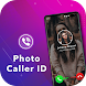 Photo Caller ID - Androidアプリ