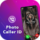 Photo Caller ID