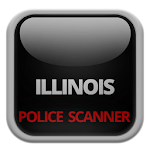 Illinois police, fire and EMS radios Apk