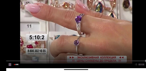 Витрина ТВ Screen 3