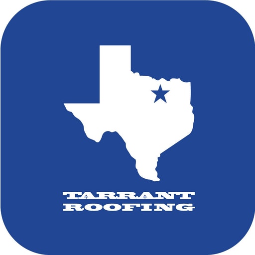 Tarrant Roofing logo