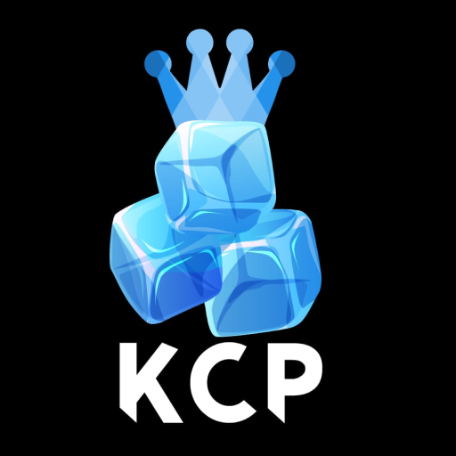 Keerthi Cold Plant logo