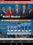 screenshot of Charlotte News from WCNC