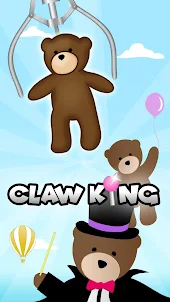 Claw King