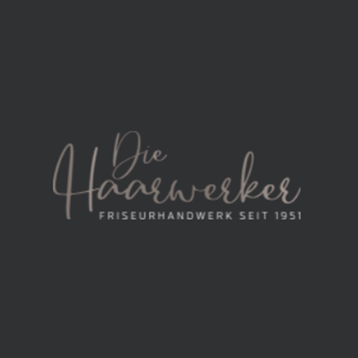 die Haarwerker logo