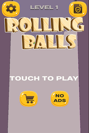 Falling Dig Rolling Sand Colorful Balls Stack