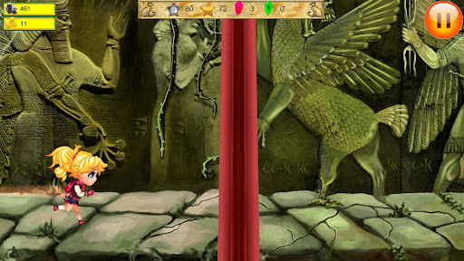 East Wind Adventures Screen 3