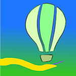 Cover Image of Download Balloon Nav  APK