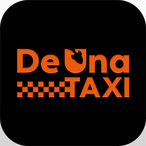 DeUna Taxi Conductor