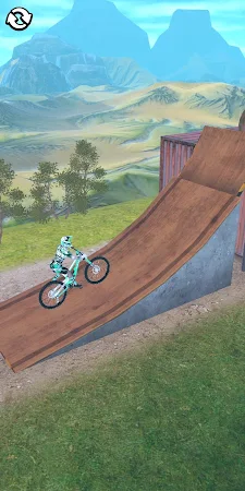 Game screenshot Freestyle Fury hack