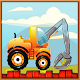 Little Builder : House Construction Truck Workshop