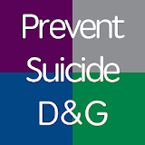 Prevent Suicide: Dumfries & Galloway icon