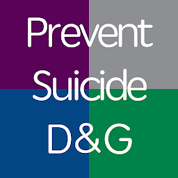 Icon image Prevent Suicide: Dumfries & Ga