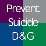 Prevent Suicide: Dumfries & Galloway Apk