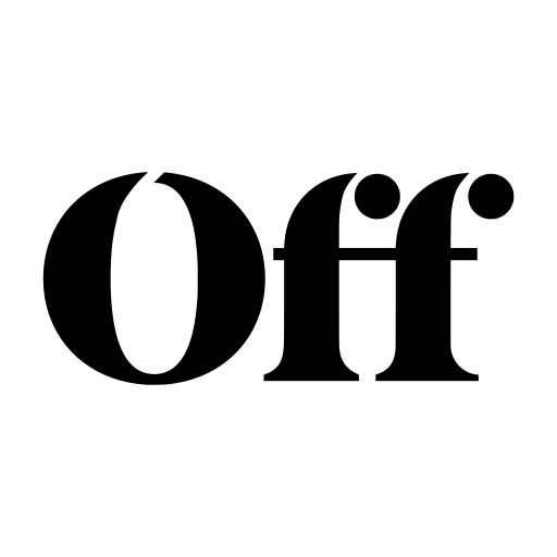OFF Artes Escénicas logo