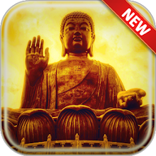 Buddha Wallpapers أحدث إصدار لـ Android تنزيل Apk