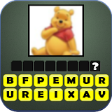 Guess Winnie the Pooh Quiz icon