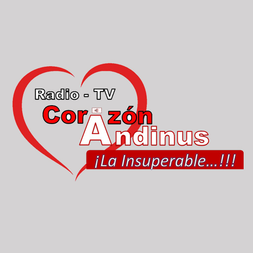 Radio y TV Corazon Andinus