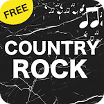 Cover Image of Download Country Rock Music Collection  APK