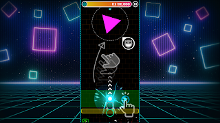 Hyper Strike - Screenshot 1