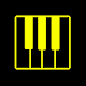 Piano Chords & Scales Trainer Laai af op Windows