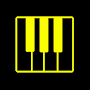 Piano Chords & Scales Trainer