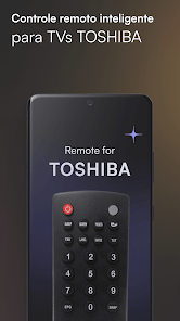 Aplicativos na Tv Semp Toshiba? 