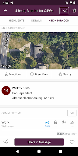 BHHS Stouffer Realty