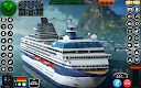 screenshot of Big Cruise Ship Games