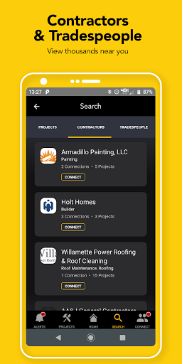 ToolBelt Find Labor Find Work
