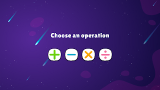 Math Rocket - Screenshot 3