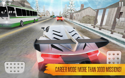 Car Racing Online Traffic For PC installation