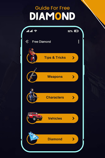 Guide and Free - Free Diamonds 2021 for Free